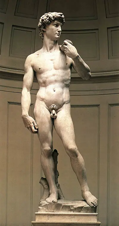 David di Michelangelo